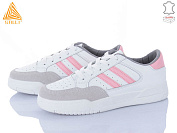 Кроссовки Stilli Group AD300-11 шкіра от магазина Frison