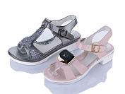 Босоножки Viktoria 615-623 mix от магазина Frison