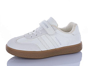 Кроссовки Okshoes A010-39 от магазина Frison