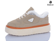 Кроссовки Башили H9505-11 от магазина Frison