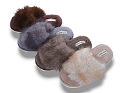 Тапочки Yzy MD10365 mix от магазина Frison