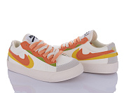 Кроссовки Violeta HD41-149-45 white-orange от магазина Frison