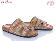 Шлепанцы Veagia-Ada WK003-3 от магазина Frison