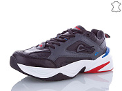 Кроссовки Veer-Demax B3326-1 от магазина Frison