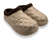 Сабо Rai Shoes 604 капучино от магазина Frison