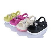 Босоножки M&L Alex13 W176 mix от магазина Frison