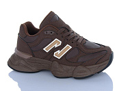 Кроссовки Okshoes A085-9 от магазина Frison