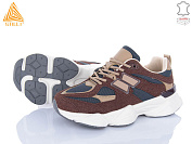 Кроссовки Stilli Group NB300-29 шкіра піна от магазина Frison