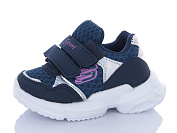 Кроссовки Super Gear C666 navy от магазина Frison