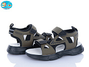 Босоножки Bbt L617-3-5 от магазина Frison