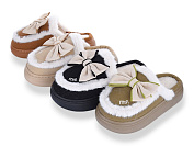 Тапочки Sanlin2 635 mix от магазина Frison