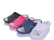 Шлепанцы Lion JT711 mix от магазина Frison