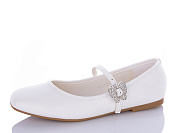 Туфли Aba QQ14-2 от магазина Frison