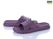 Шлепанцы Vladimir Крок C74 бордовий от магазина Frison