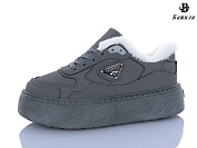 Кроссовки Башили H9505-7 от магазина Frison