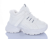 Кроссовки Qq Панда AB039-2 от магазина Frison