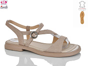 Босоножки Gukkcr MG8249 от магазина Frison