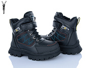 Ботинки Мир 4196-HY9067-24 от магазина Frison