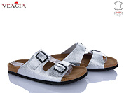 Шлепанцы Veagia-Ada 5601-8 от магазина Frison