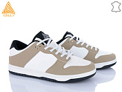 Кроссовки Stilli Group HB550-10 шкіра піна от магазина Frison