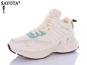 Ботинки Sayota B820-8 от магазина Frison