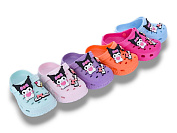 Кроксы Alex 306-7 mix от магазина Frison