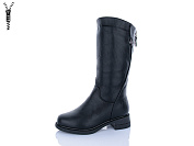Сапоги I.Trendy DH3901-1 от магазина Frison