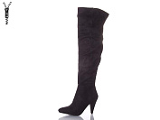 Ботфорты Obuv Ok Y16 от магазина Frison