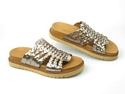 Шлепанцы Allshoes 200086 от магазина Frison