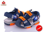 Босоножки Солнце DR2291-1B от магазина Frison