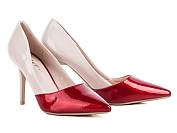 Туфли Seven 777-A9-5 от магазина Frison