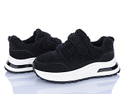 Кроссовки Baolikang G22-1 black от магазина Frison