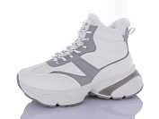 Кроссовки Okshoes YB071-2 от магазина Frison