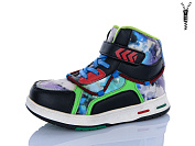 Ботинки Xifa Kids W16-2-1 от магазина Frison