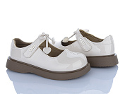 Туфли Clibee A6913 beige от магазина Frison