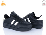 Кроссовки Stilli Group WA170-1 шкіра от магазина Frison