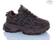 Кроссовки Okshoes A096-3 от магазина Frison