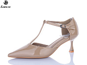 Туфли Башили V329-4 от магазина Frison