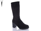 Ботинки Aba J303-1 от магазина Frison