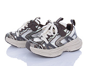 Кроссовки Clibee A512 brown от магазина Frison