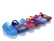 Кроксы Sydney 720B2 от магазина Frison