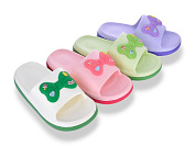 Шлепанцы Jibukang PV7791 mix от магазина Frison