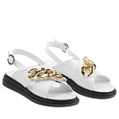 Босоножки Allshoes 172130 от магазина Frison