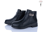 Ботинки Saimao A6602-1 от магазина Frison