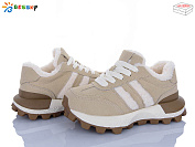 Кроссовки Klf BM5061-2C от магазина Frison