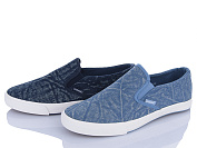 Слипоны Взуття+ N712 mix от магазина Frison