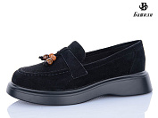 Туфли Башили H6546-2 от магазина Frison