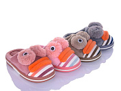 Тапочки No Brand 9816 mix от магазина Frison