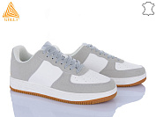 Кроссовки Stilli Group HB710-13 шкіра піна от магазина Frison