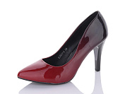 Туфли Qq Shoes KJ601-2 от магазина Frison